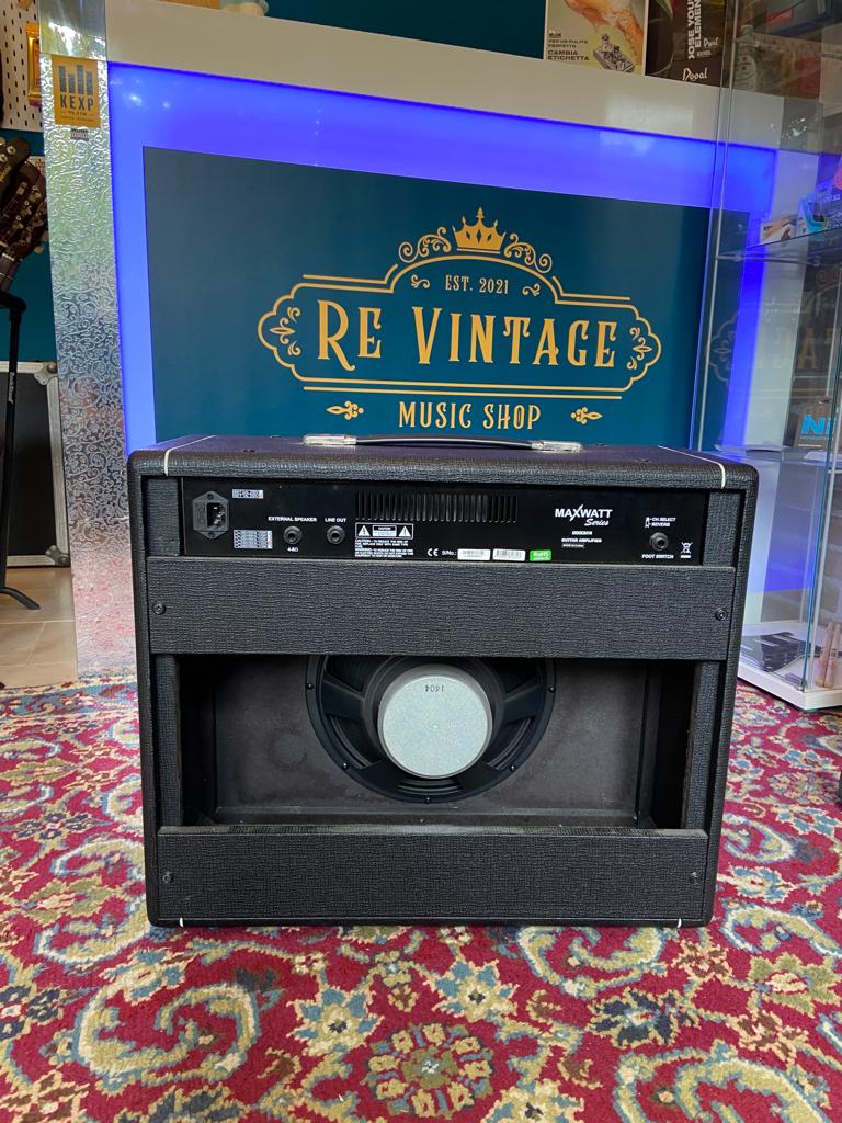 Revintage Music Shop