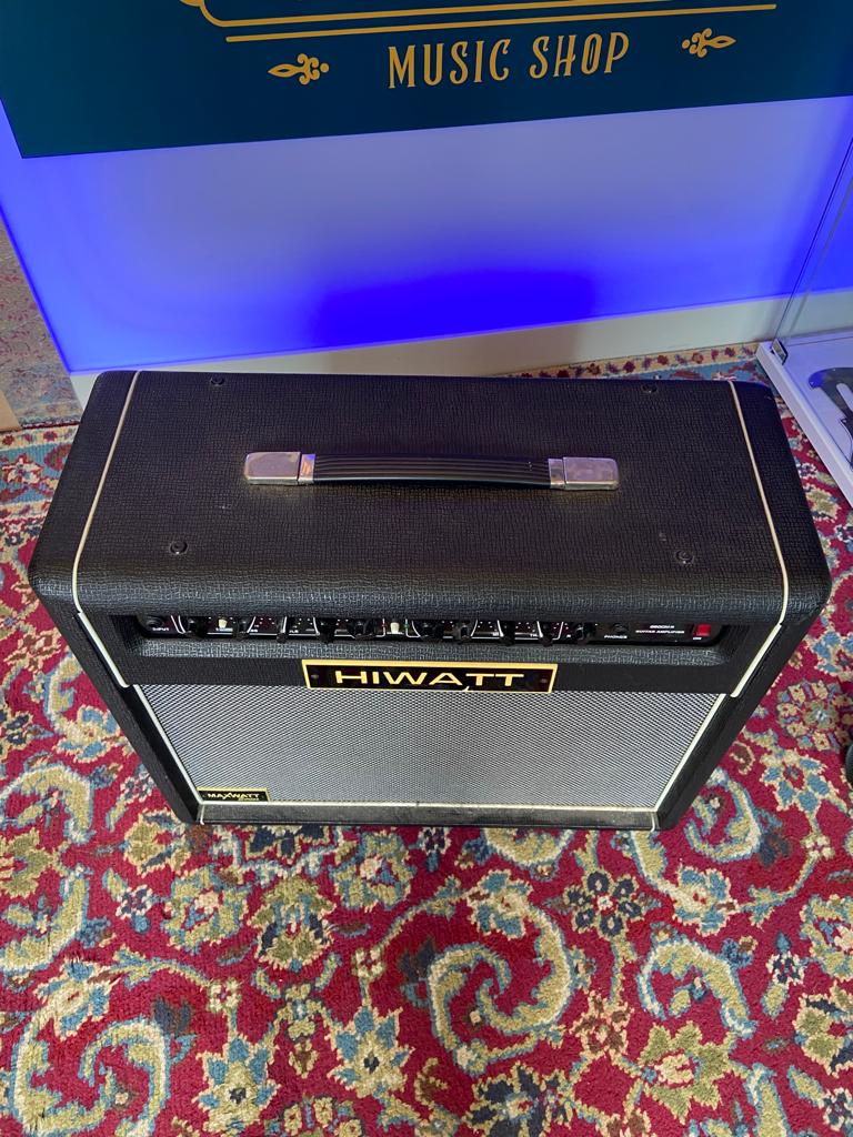 Revintage Music Shop