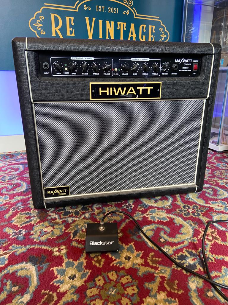 Revintage Music Shop