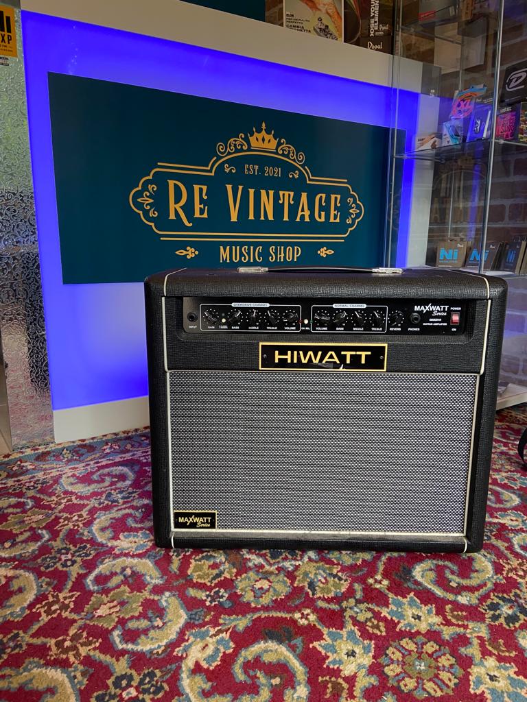 Revintage Music Shop
