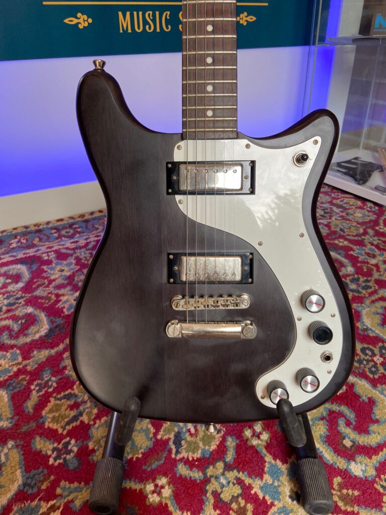 Revintage Music Shop