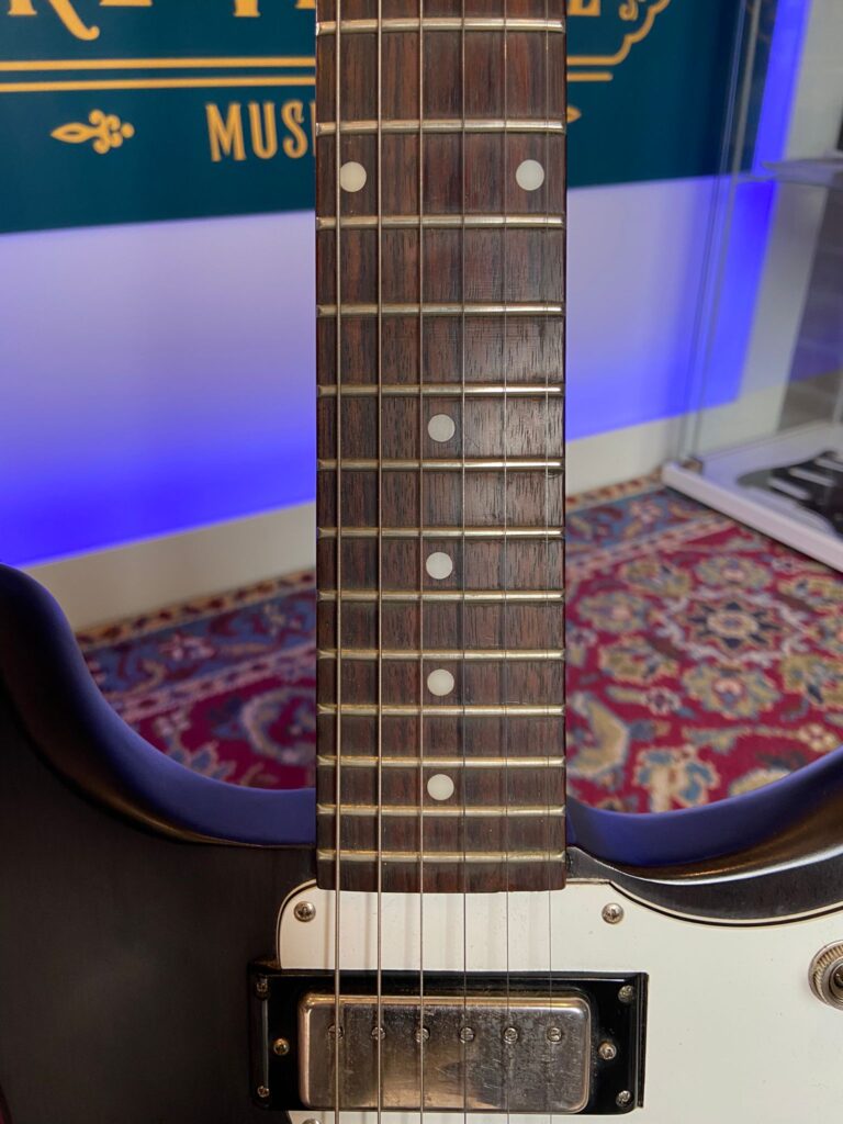 Revintage Music Shop