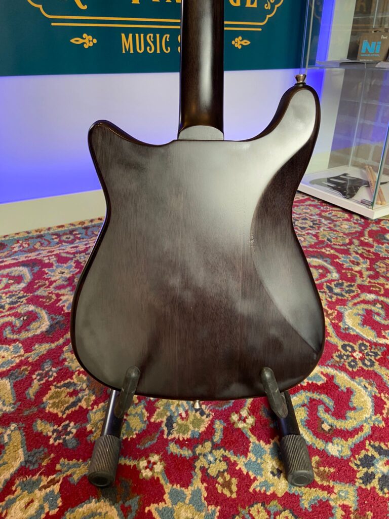 Revintage Music Shop