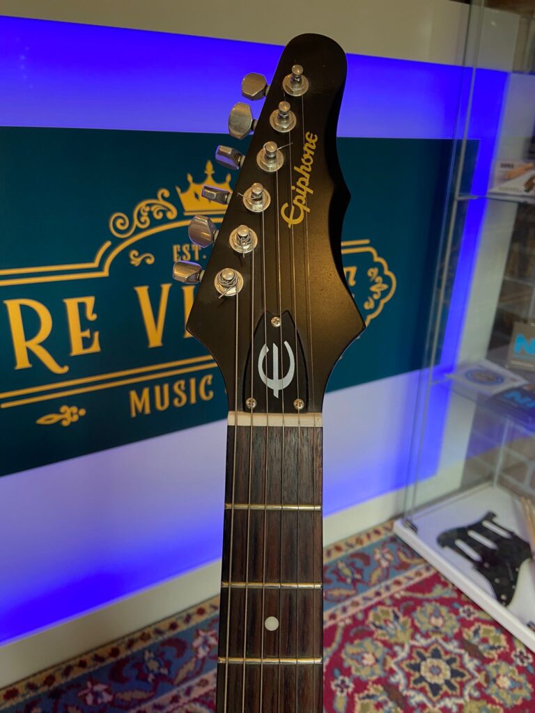 Revintage Music Shop