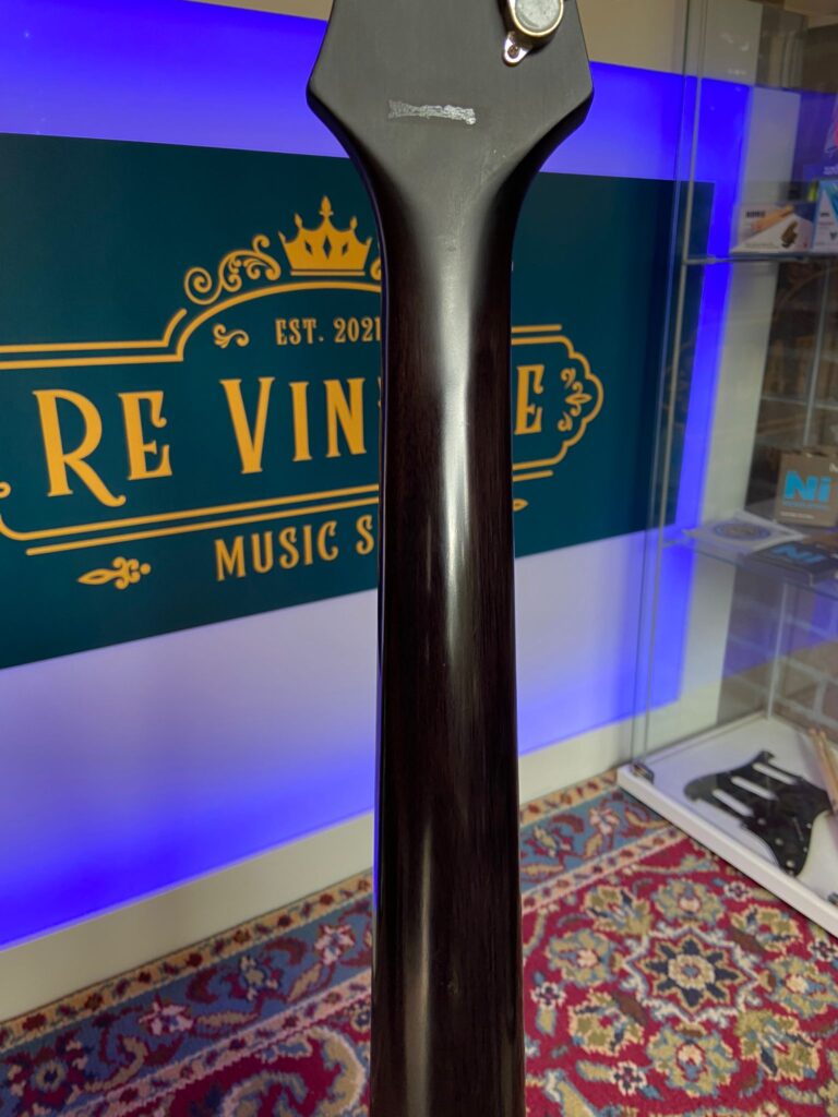 Revintage Music Shop