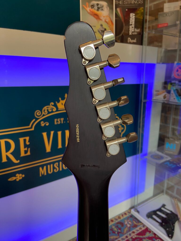 Revintage Music Shop