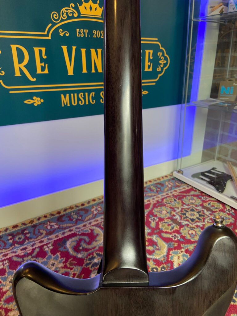 Revintage Music Shop