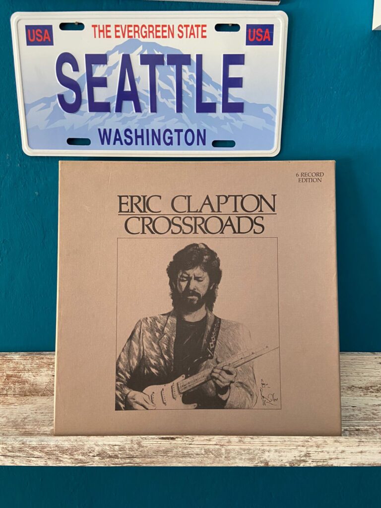 Revintage Music Shop