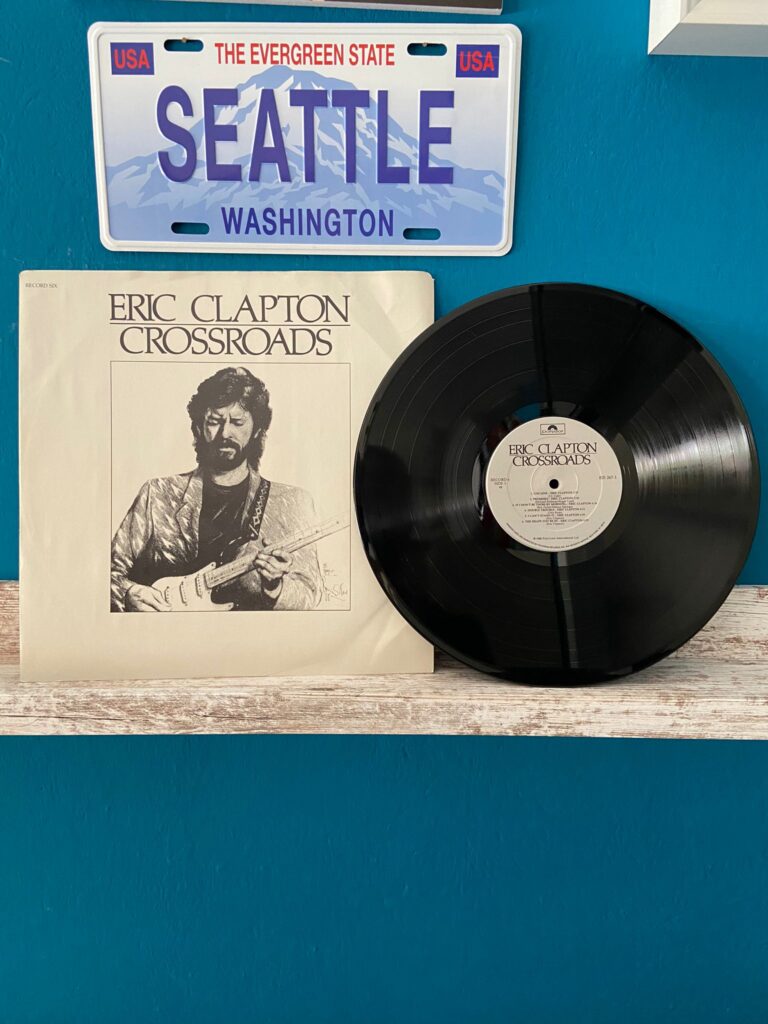 Revintage Music Shop