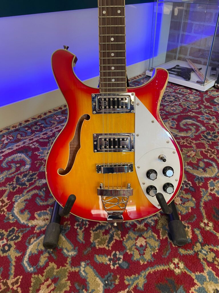 Revintage Music Shop