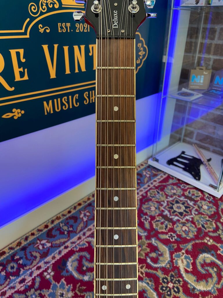 Revintage Music Shop