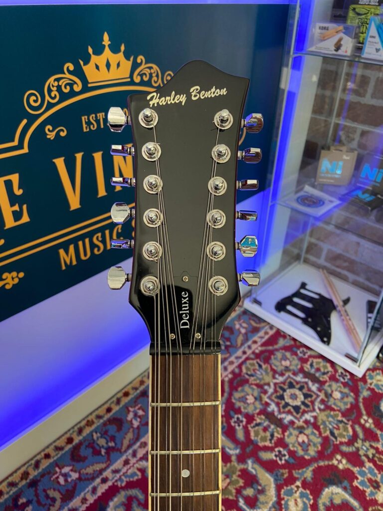 Revintage Music Shop