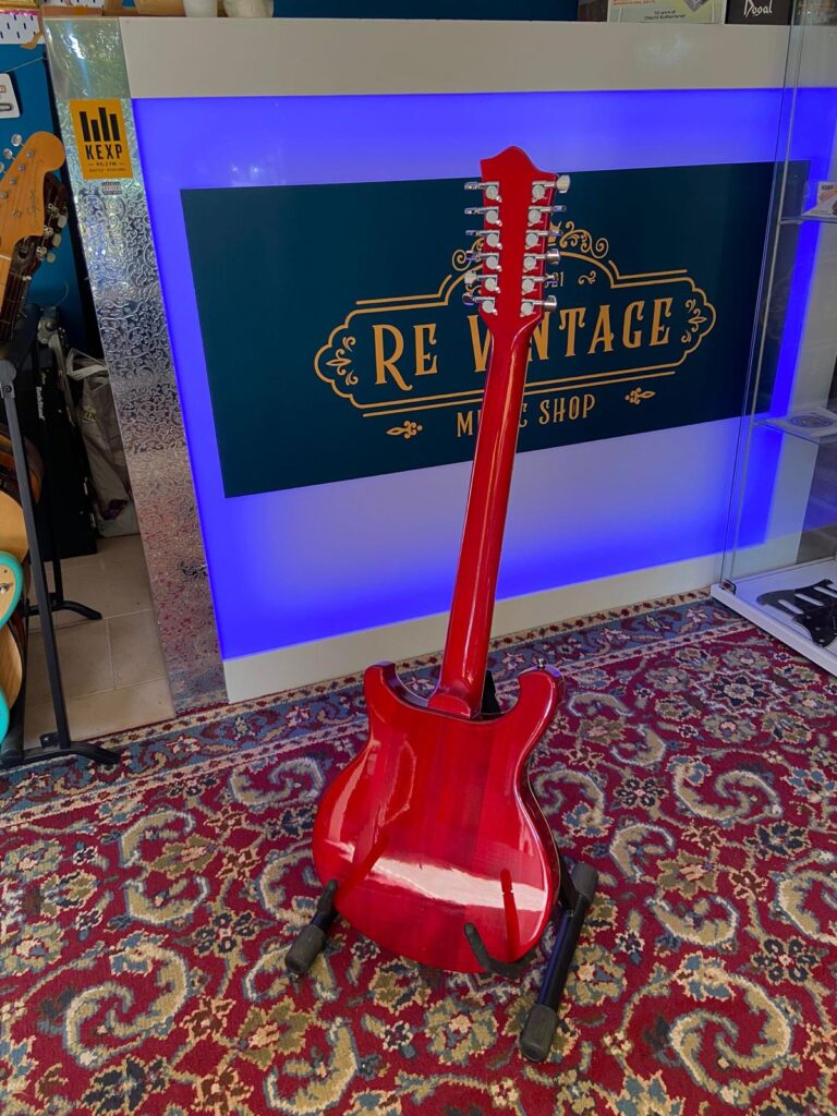 Revintage Music Shop
