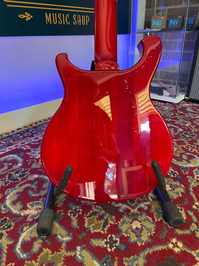 Revintage Music Shop