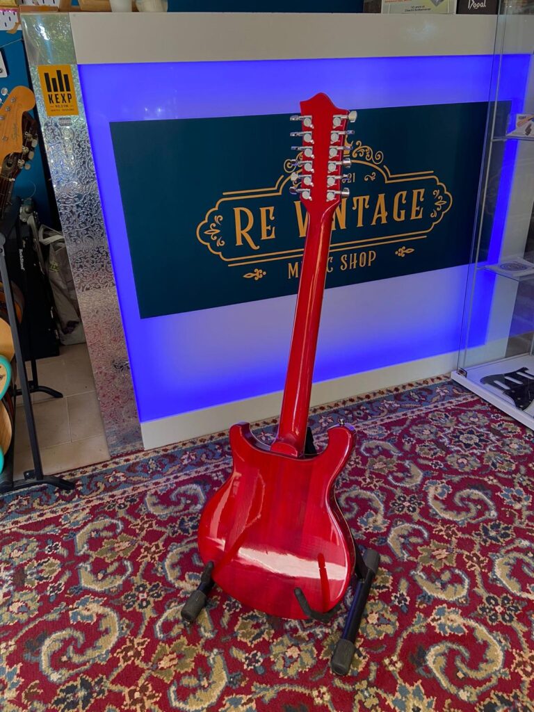 Revintage Music Shop