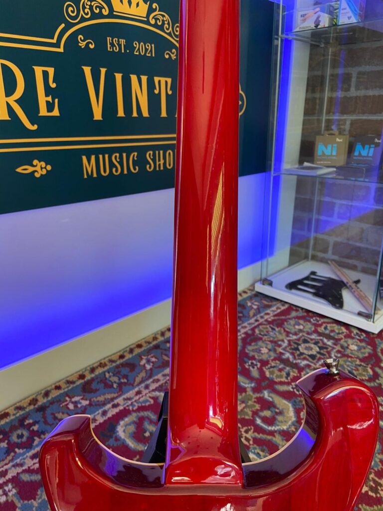Revintage Music Shop