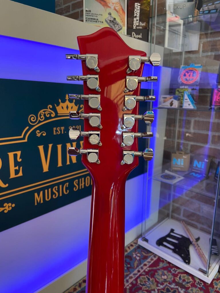 Revintage Music Shop