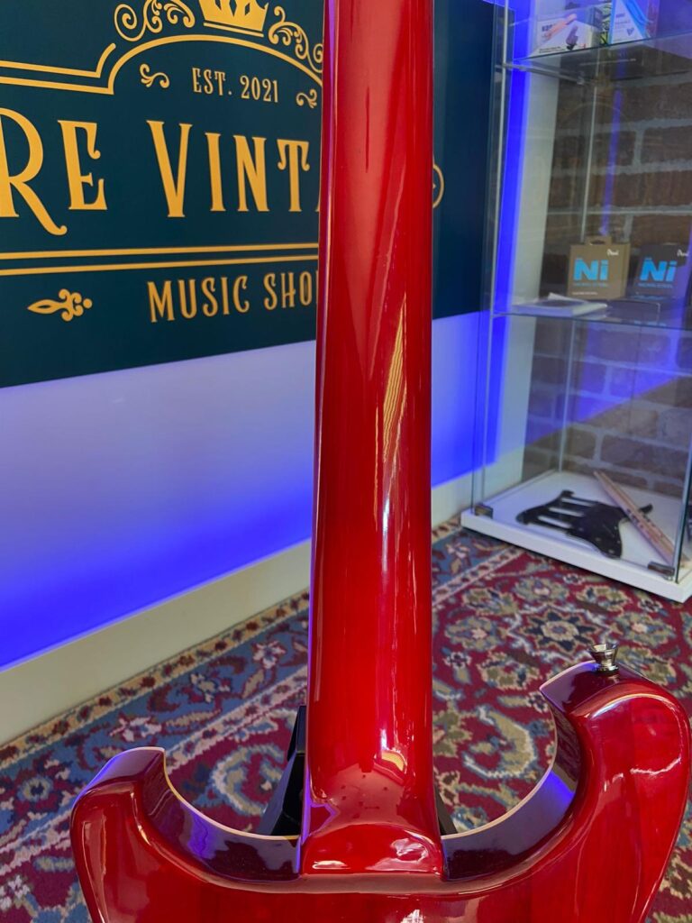 Revintage Music Shop