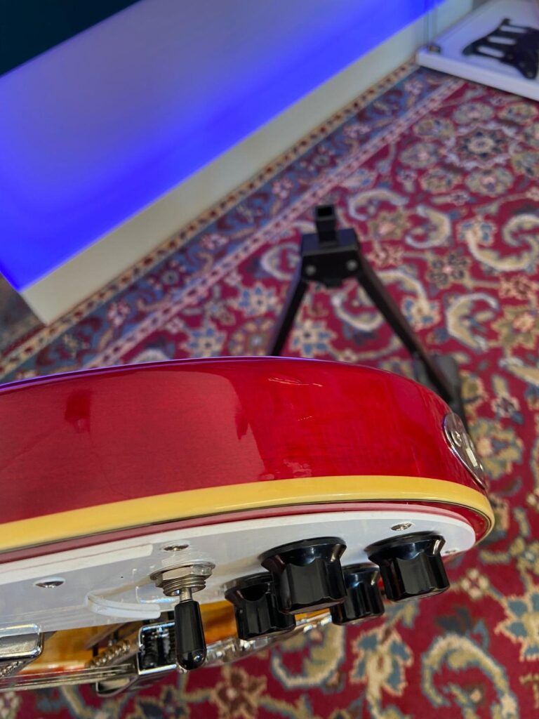 Revintage Music Shop