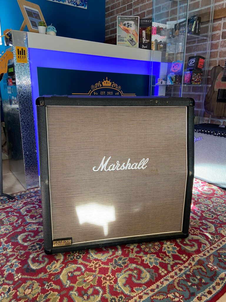 Revintage Music Shop