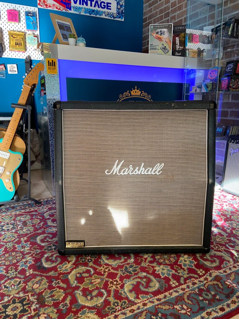 Revintage Music Shop