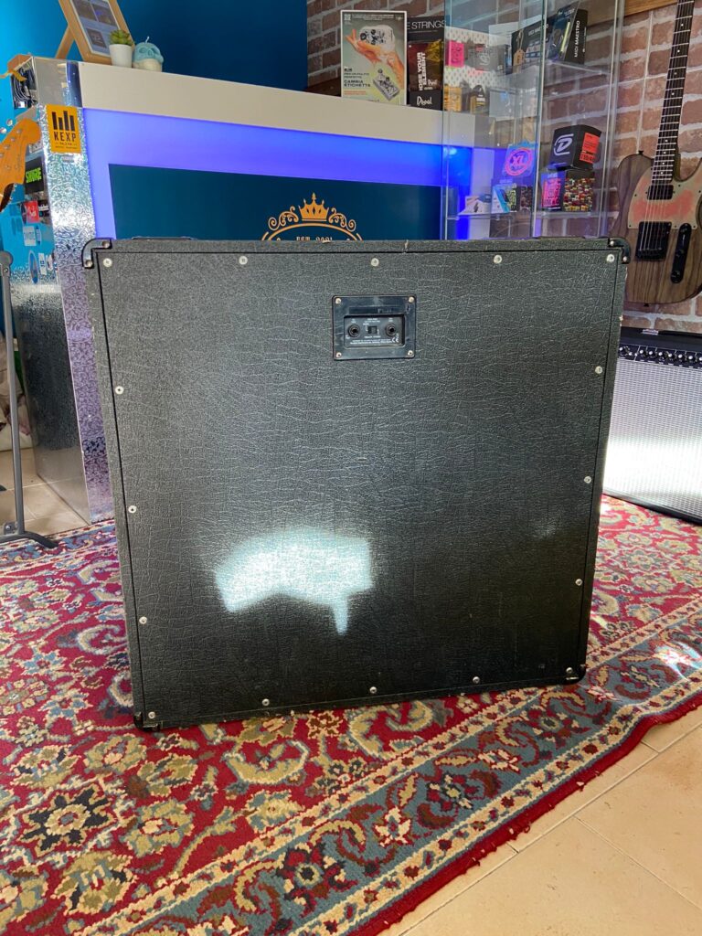 Revintage Music Shop