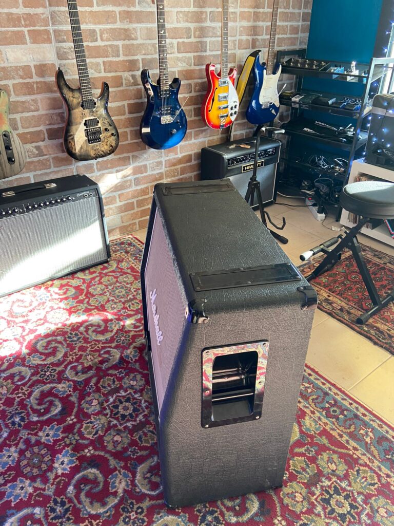 Revintage Music Shop