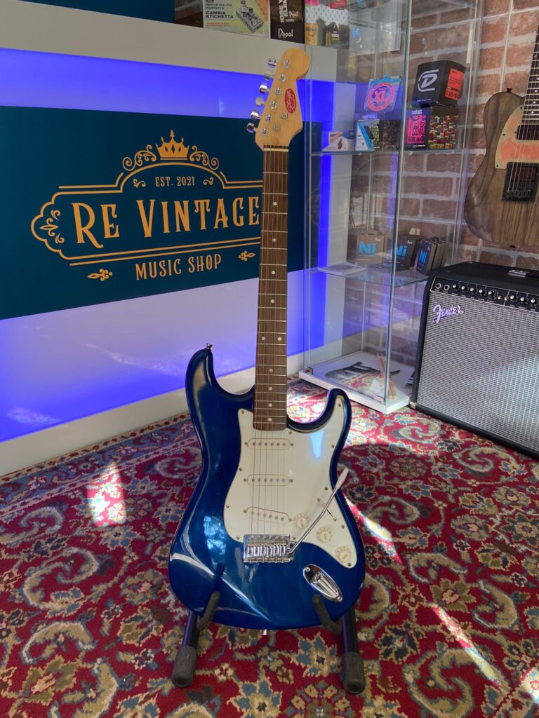 Revintage Music Shop