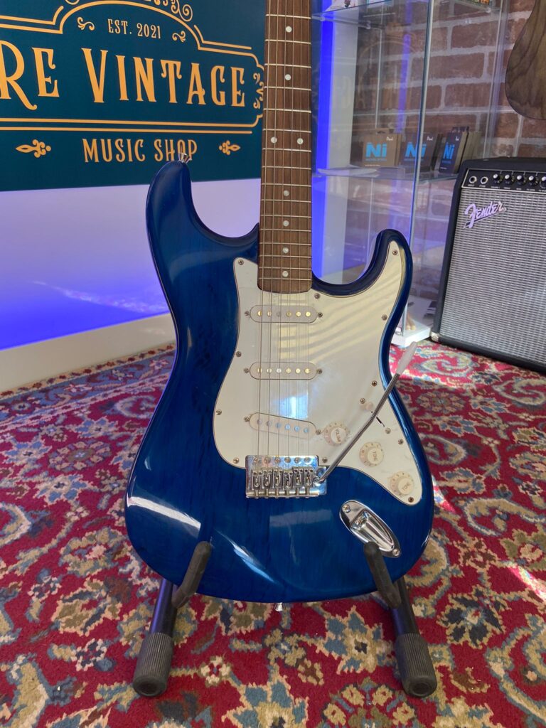 Revintage Music Shop