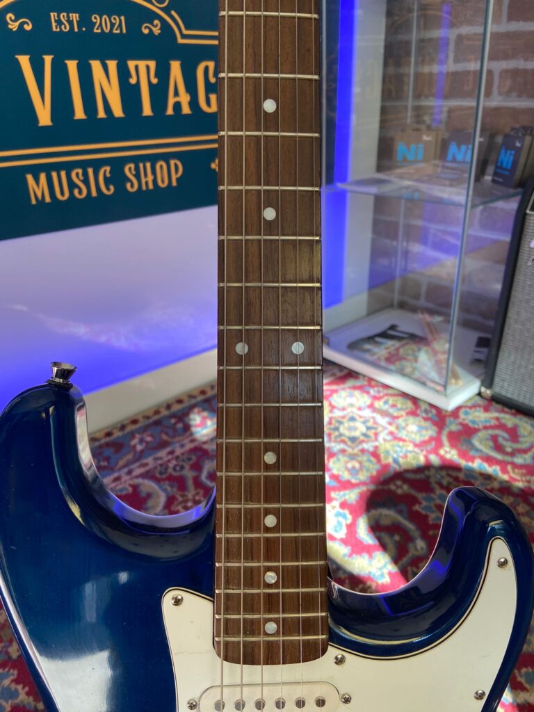Revintage Music Shop