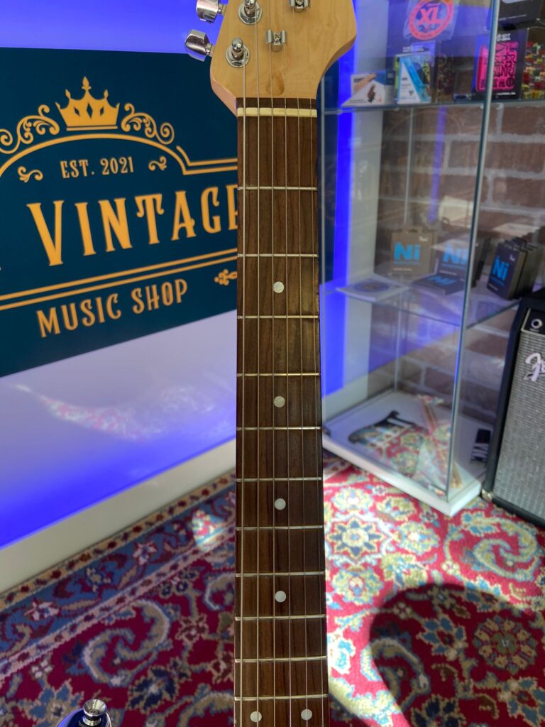 Revintage Music Shop