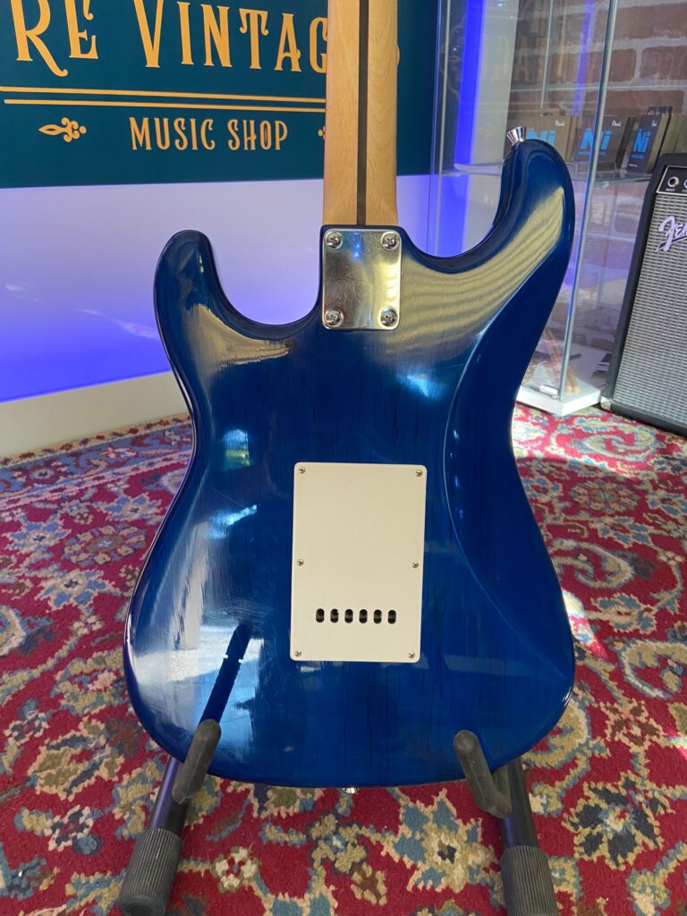 Revintage Music Shop