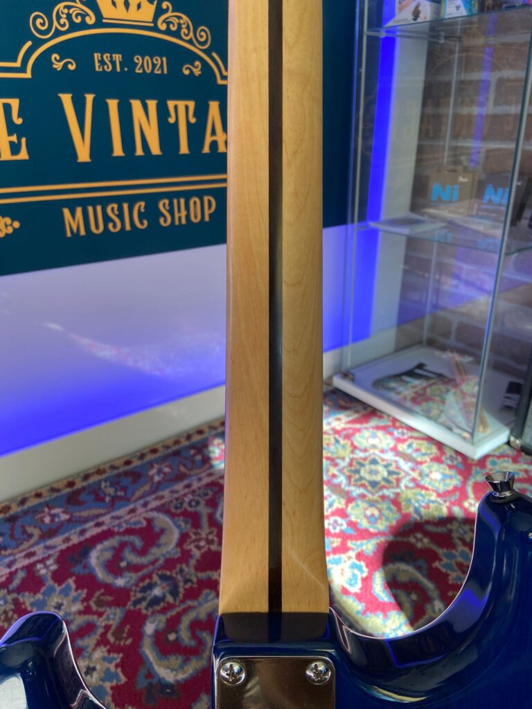 Revintage Music Shop