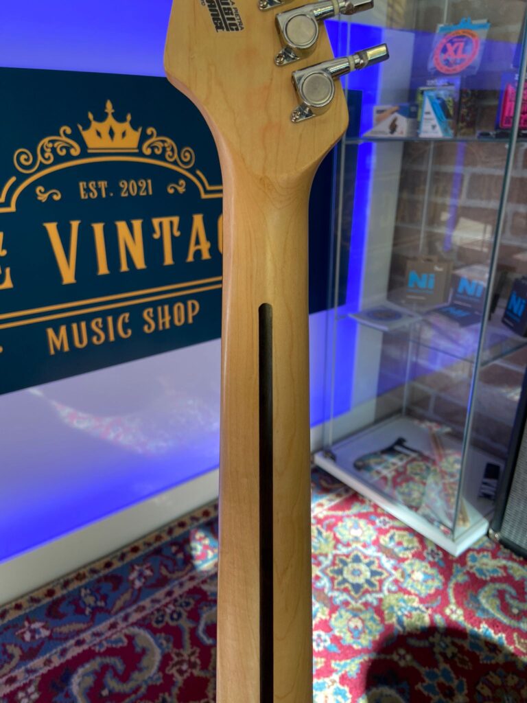 Revintage Music Shop