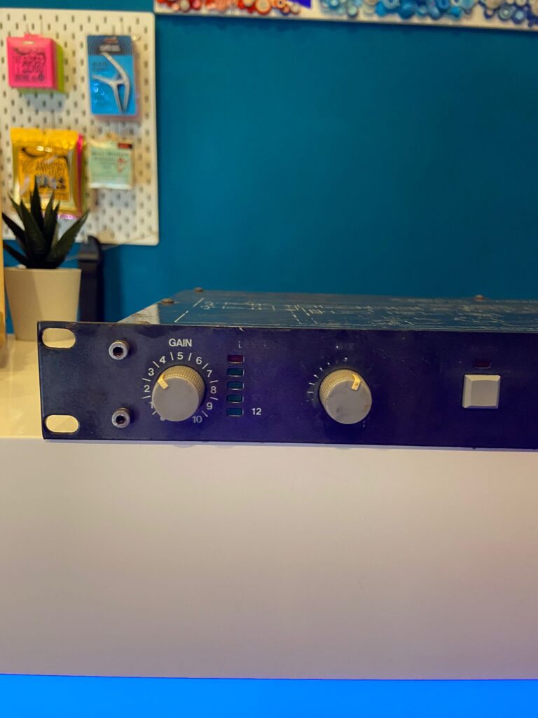 Revintage Music Shop