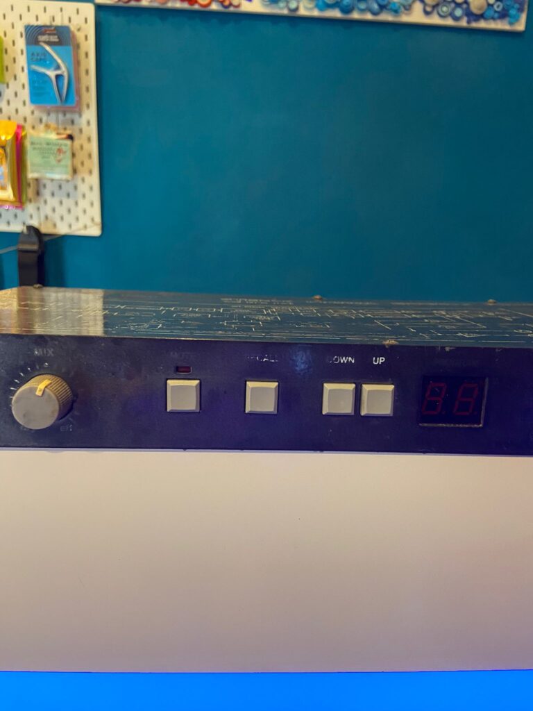 Revintage Music Shop