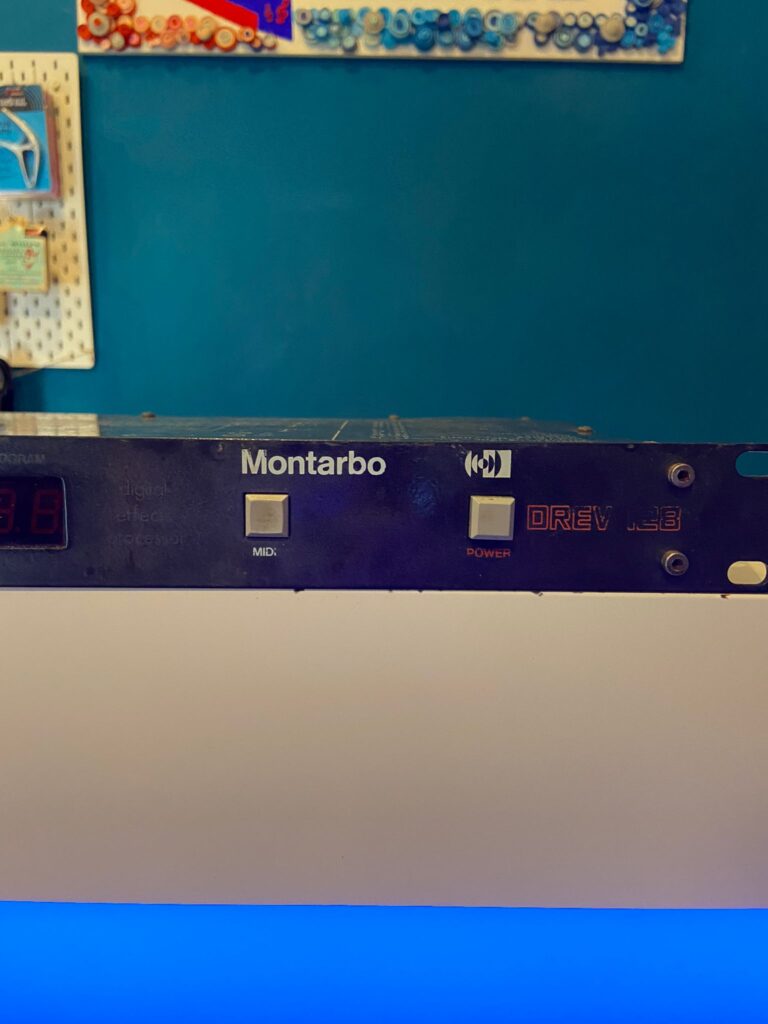 Revintage Music Shop