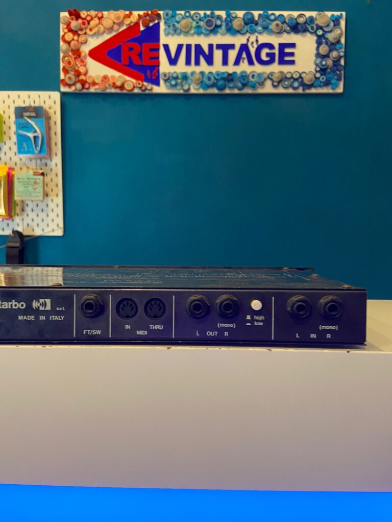 Revintage Music Shop