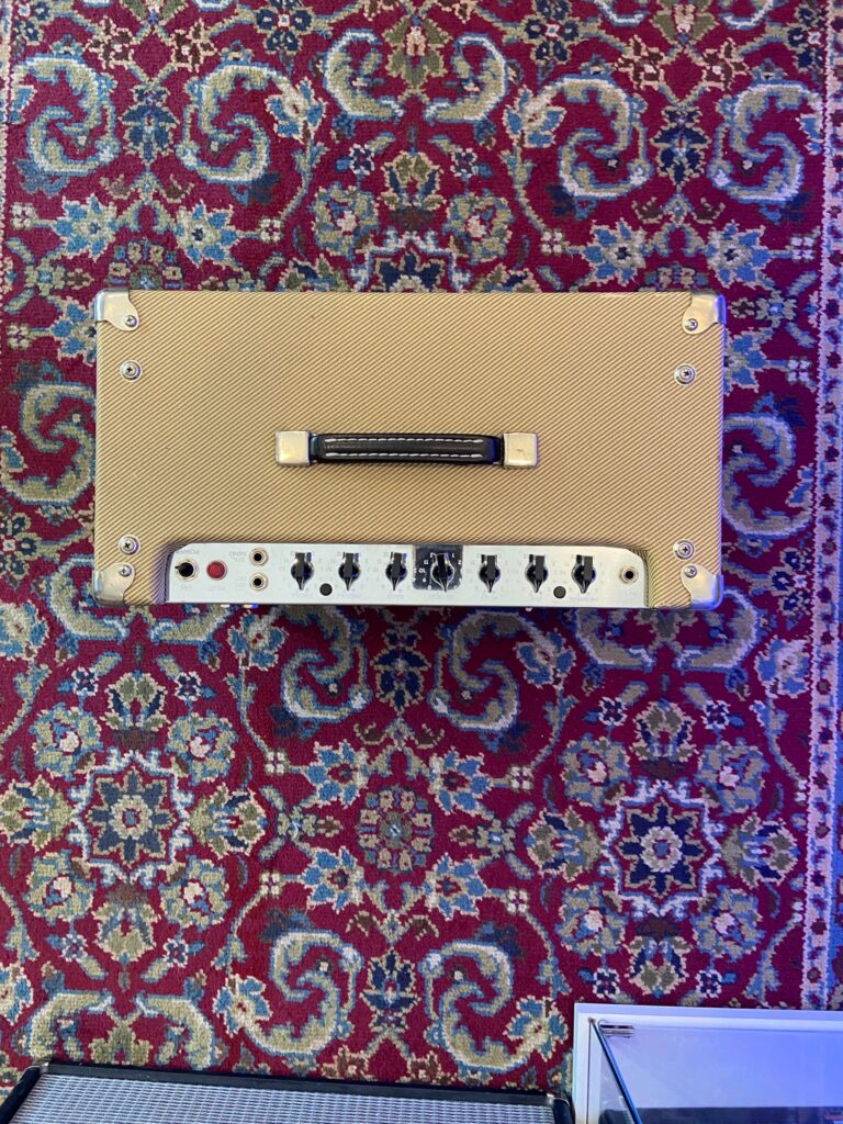 Revintage Music Shop