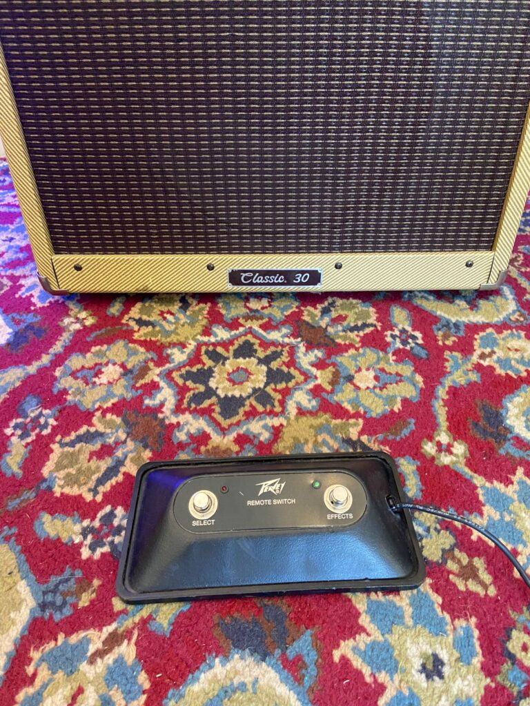 Revintage Music Shop