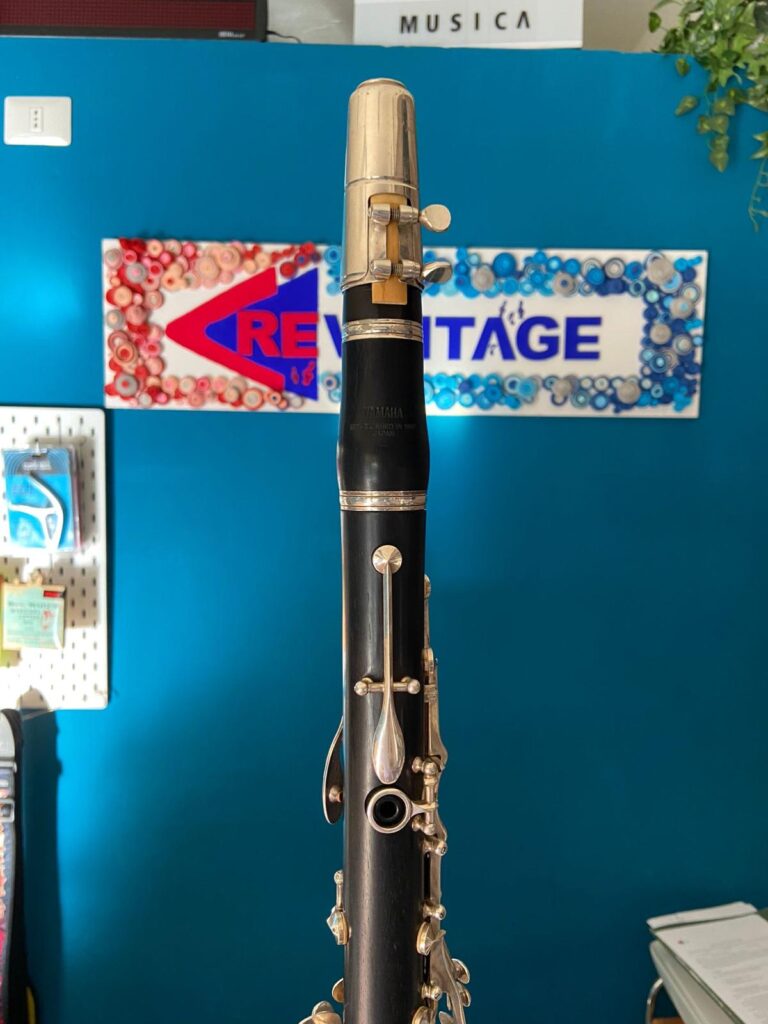 Revintage Music Shop