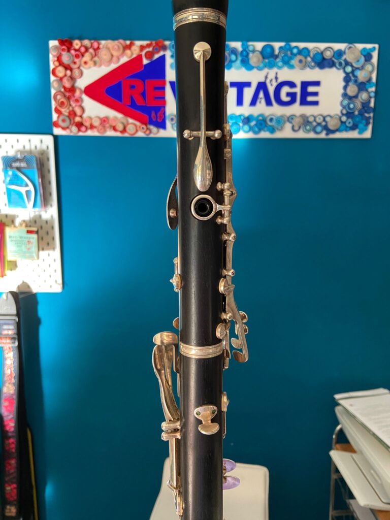 Revintage Music Shop