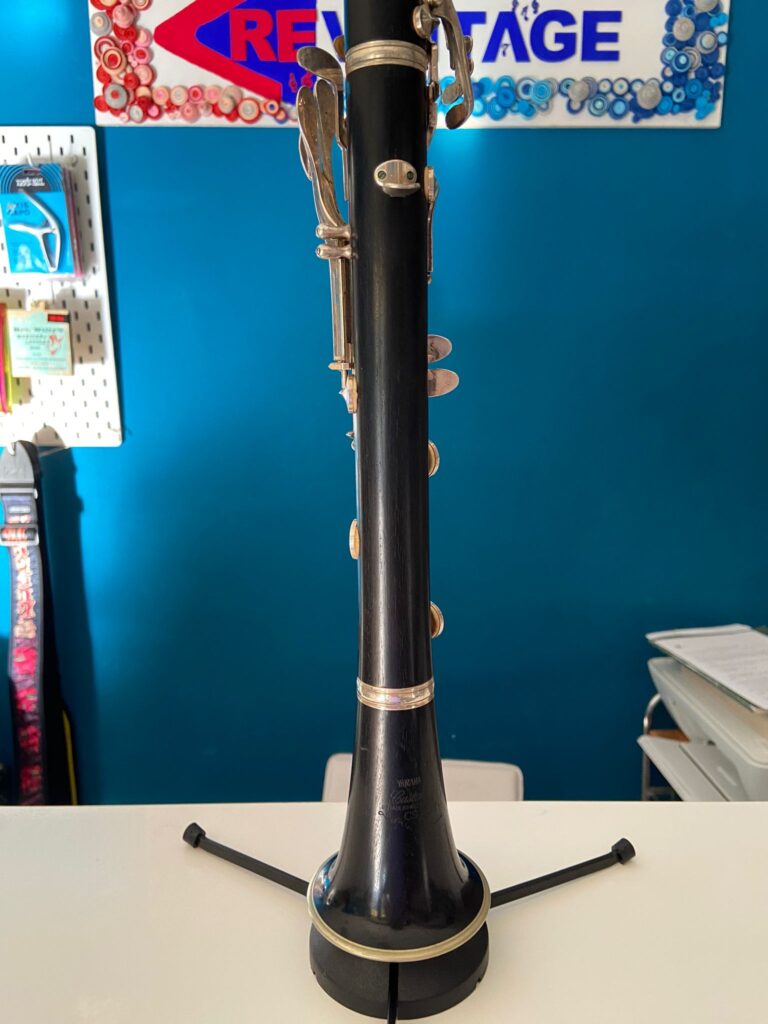 Revintage Music Shop