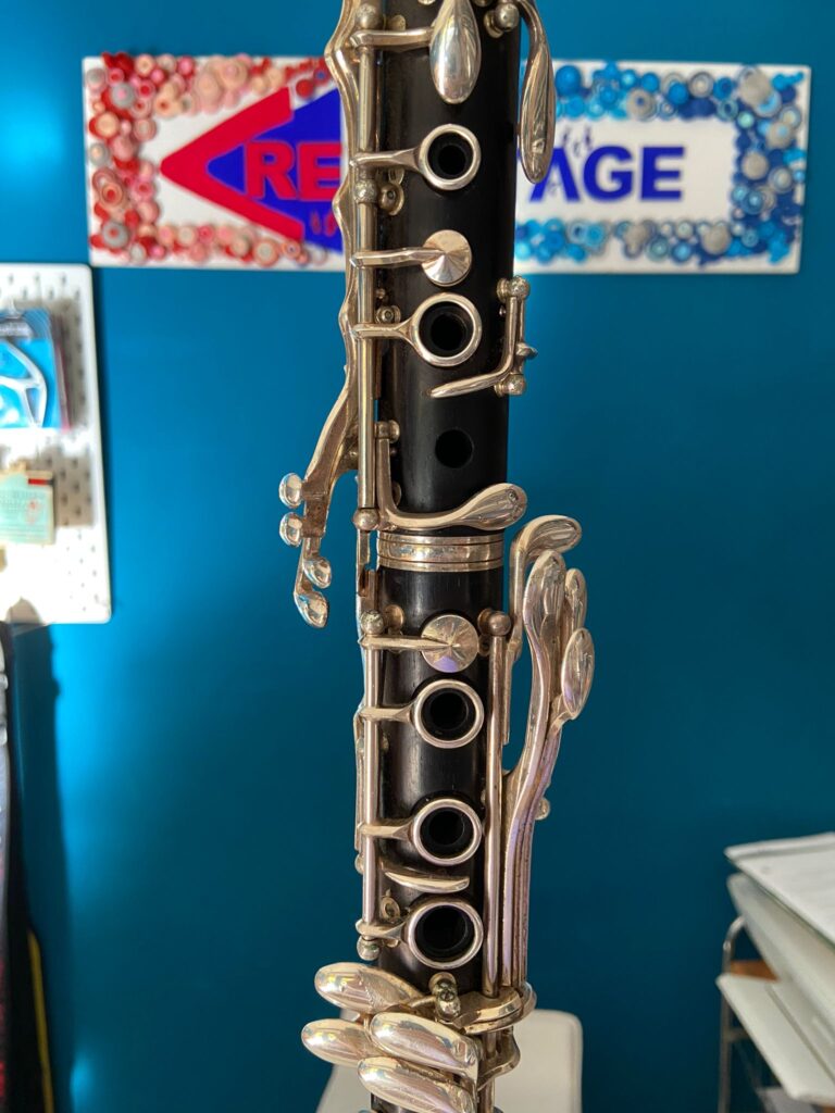 Revintage Music Shop