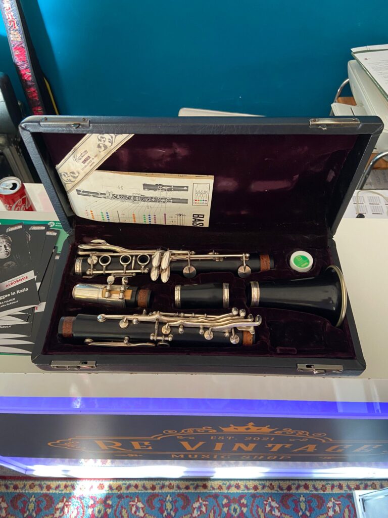 Revintage Music Shop