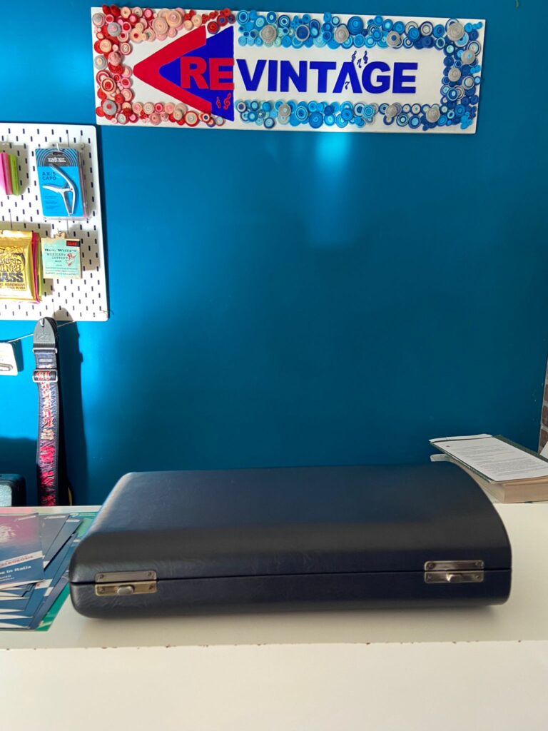 Revintage Music Shop