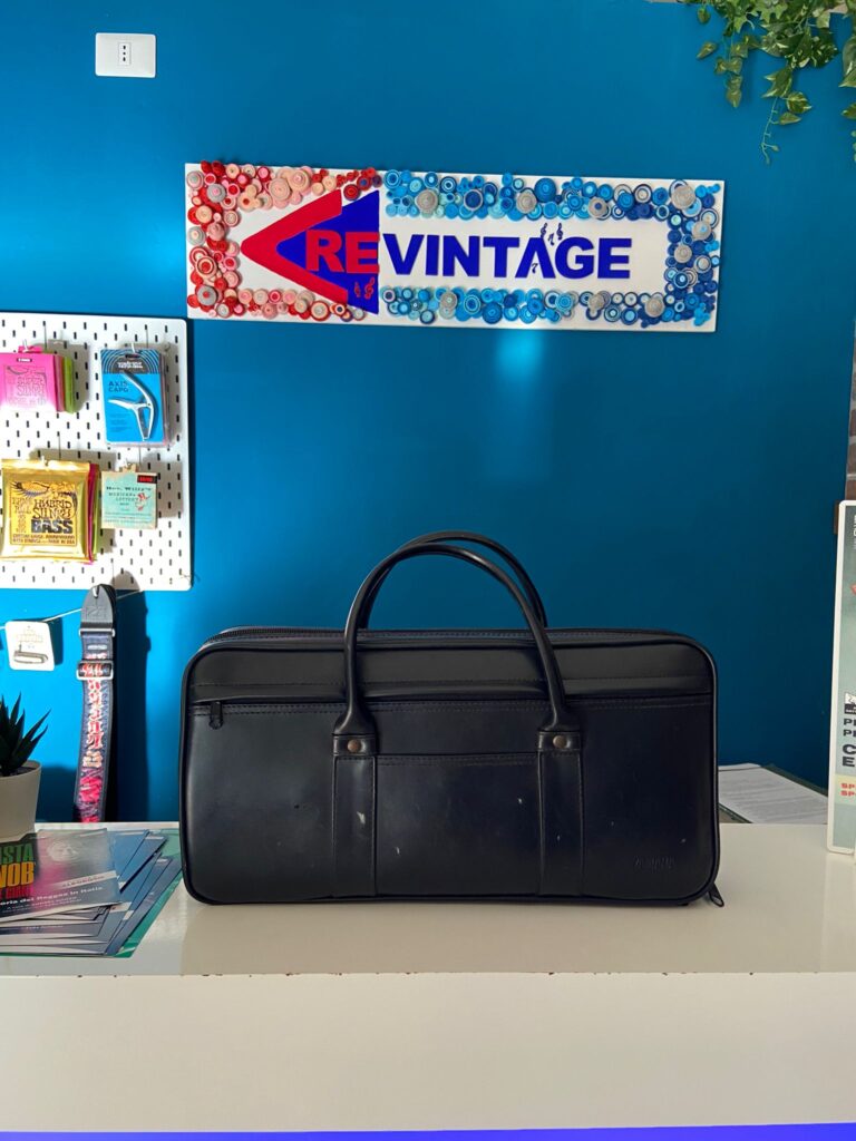 Revintage Music Shop