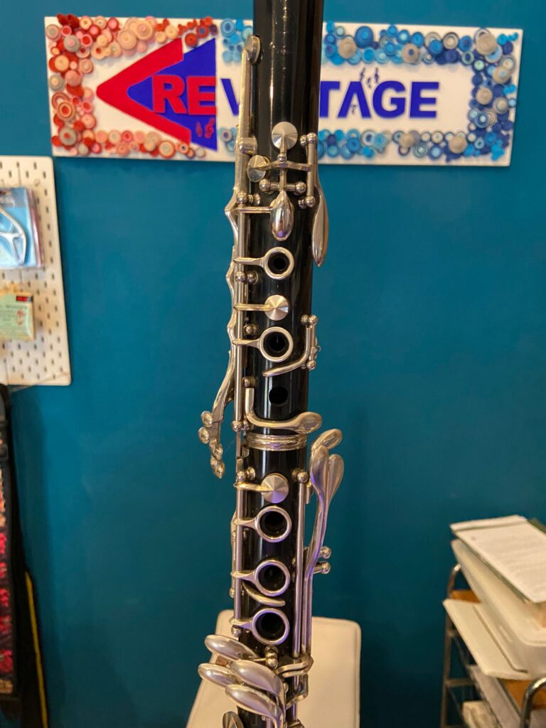 Revintage Music Shop