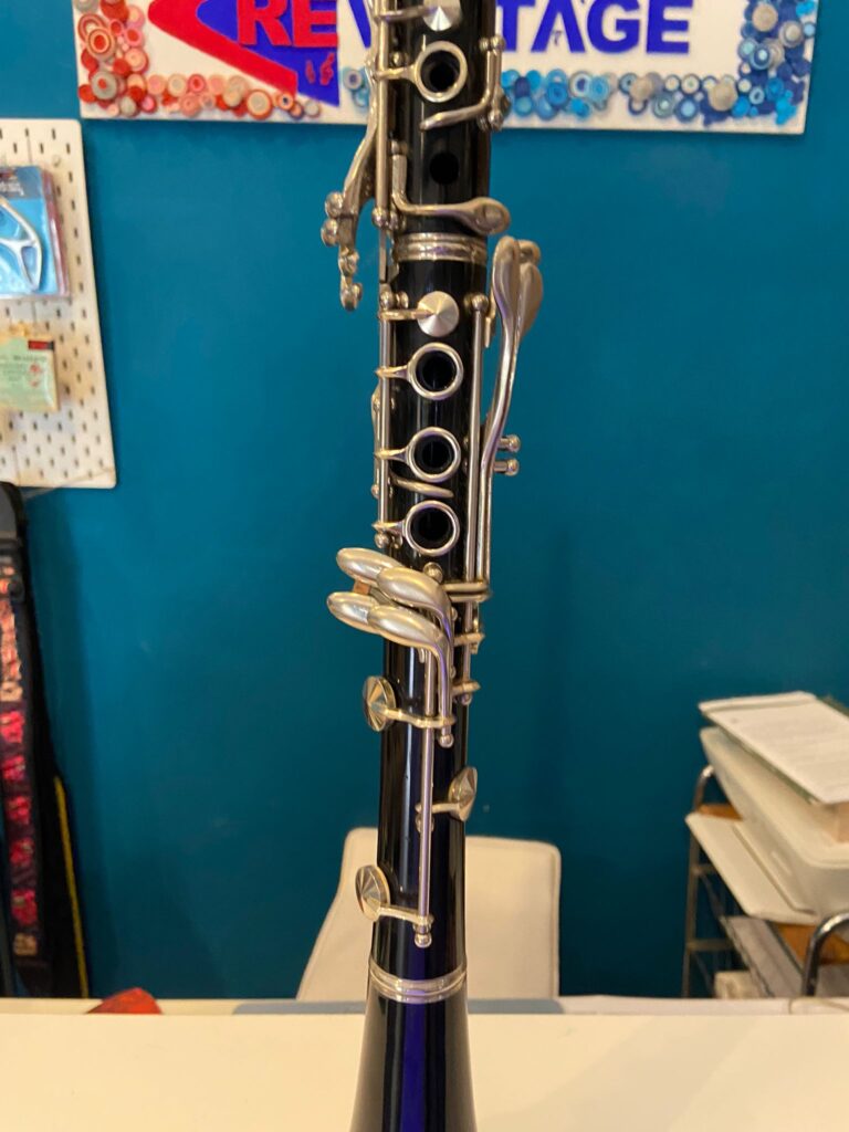 Revintage Music Shop