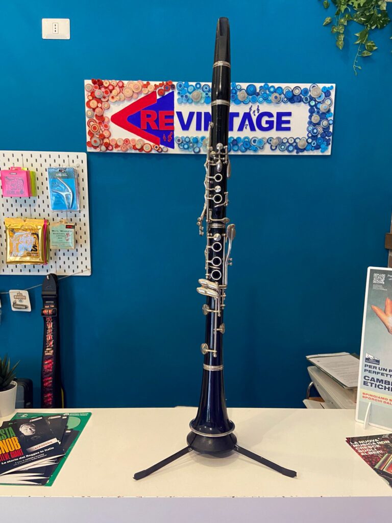 Revintage Music Shop